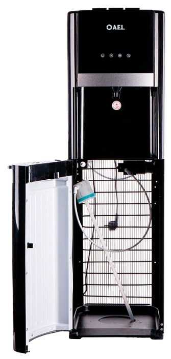 Напольный кулер A.E.L. LC-AEL-809A фотография 2