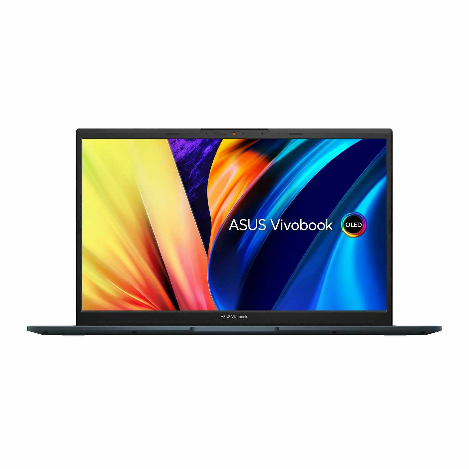 Ноутбук ASUS M6500XU-MA104 15.6