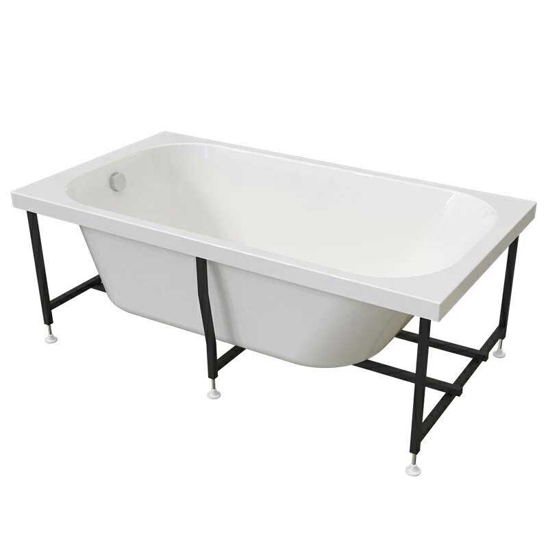 Акриловая ванна Radomir Прованс (1-01-0-0-1-187) фотография 21