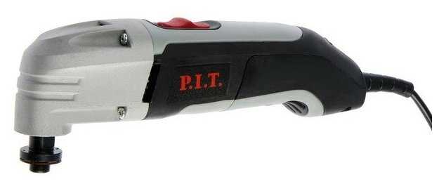 P.I.T. PMT350-C1 (350 Вт) фотография 17