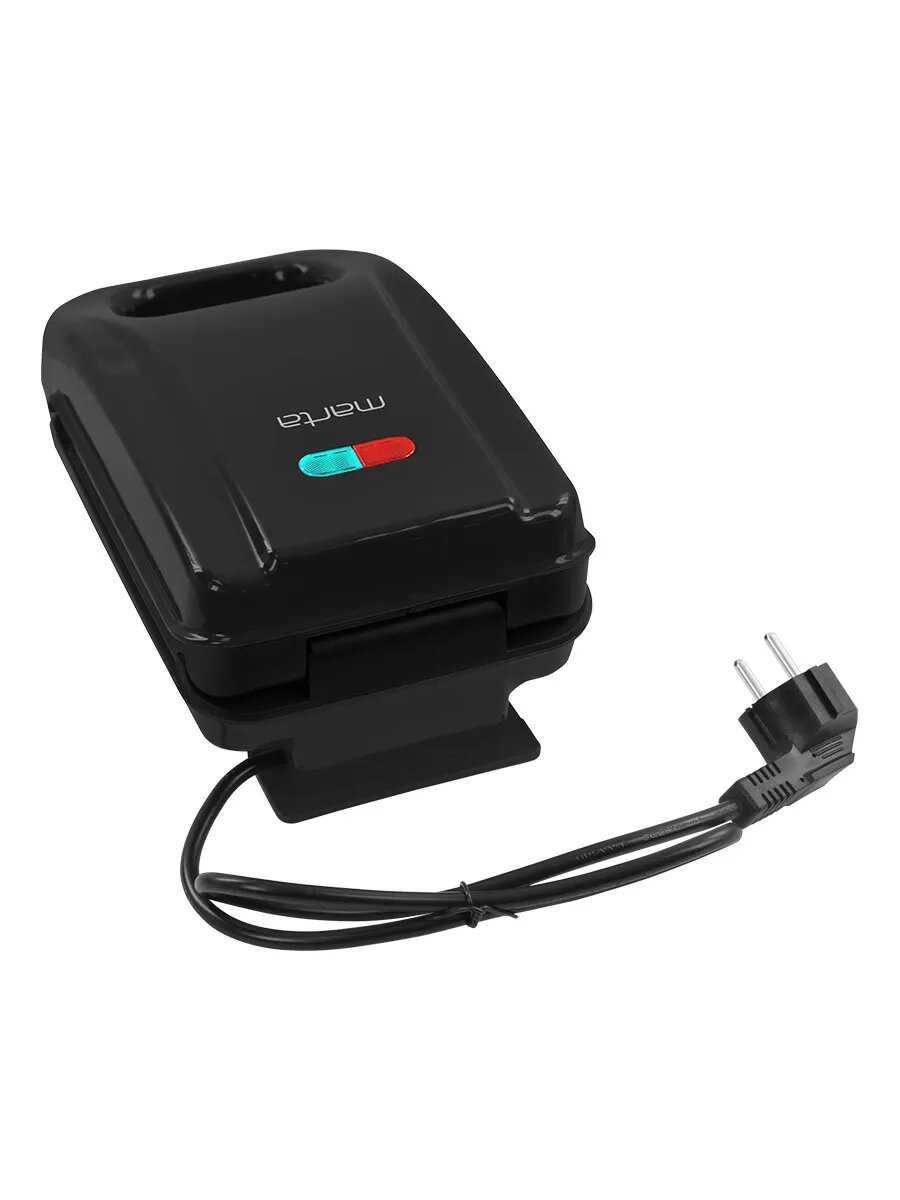 Вафельница электрическая Вафельница (6 в 1) фотография 9