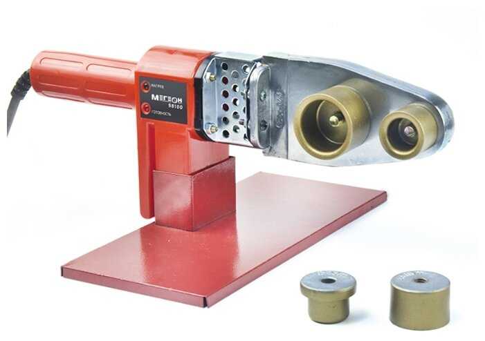 Аппарат для раструбной сварки МЕГЕОН 98100