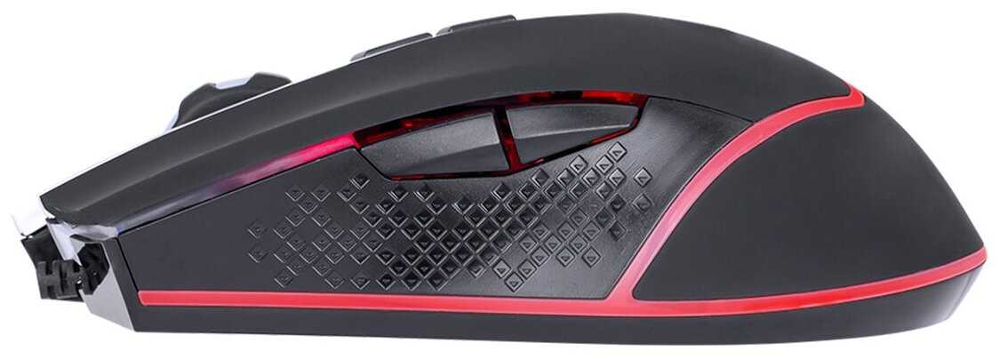 Мышь Игровая Harper Gaming Hunter GM-B35 фотография 3