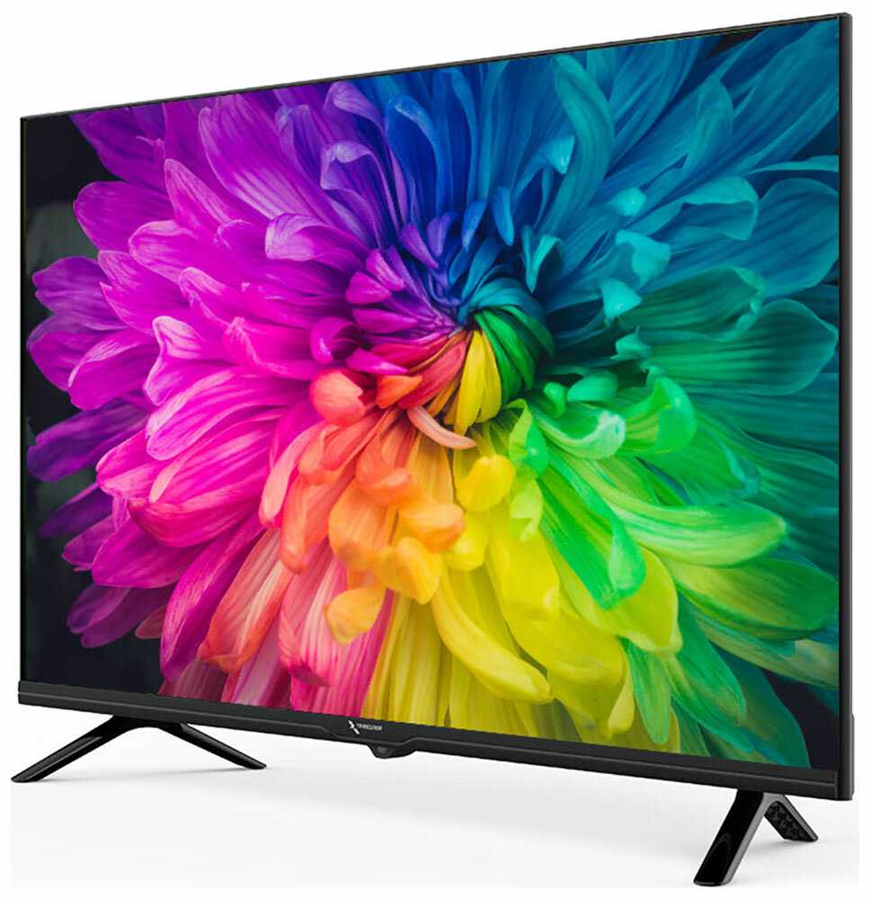 Телевизор SMART TV 32 фотография 10
