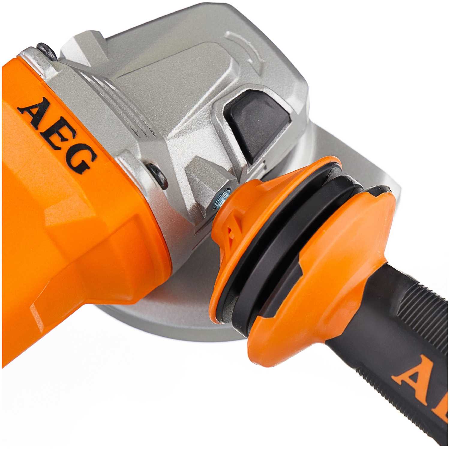 УШМ AEG WS 12-125 (125 мм) фотография 5