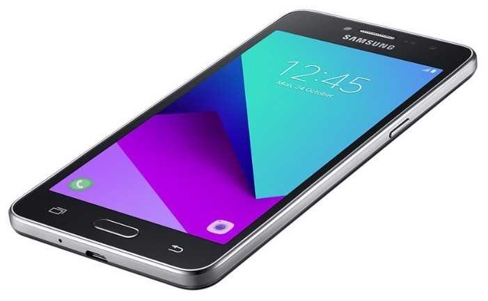 Смартфон Samsung Galaxy J2 Prime SM-G532F фотография 5