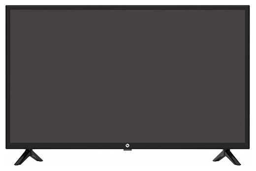 Телевизор Hi VHIX-40F152MSY фотография 1