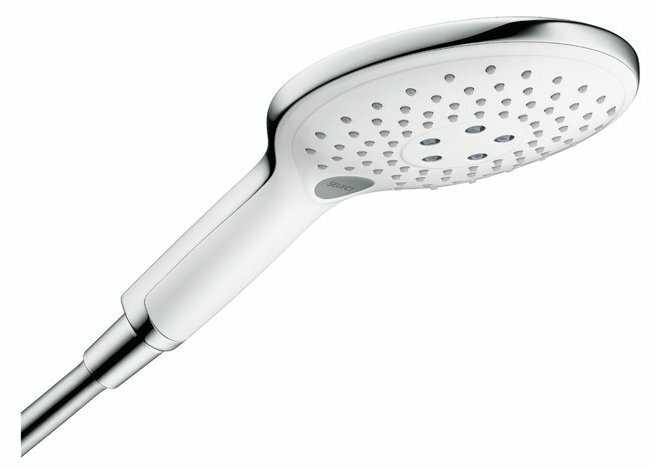 Лейка для душа hansgrohe Raindance Select S 150 Air 3jet EcoSmart 28588400