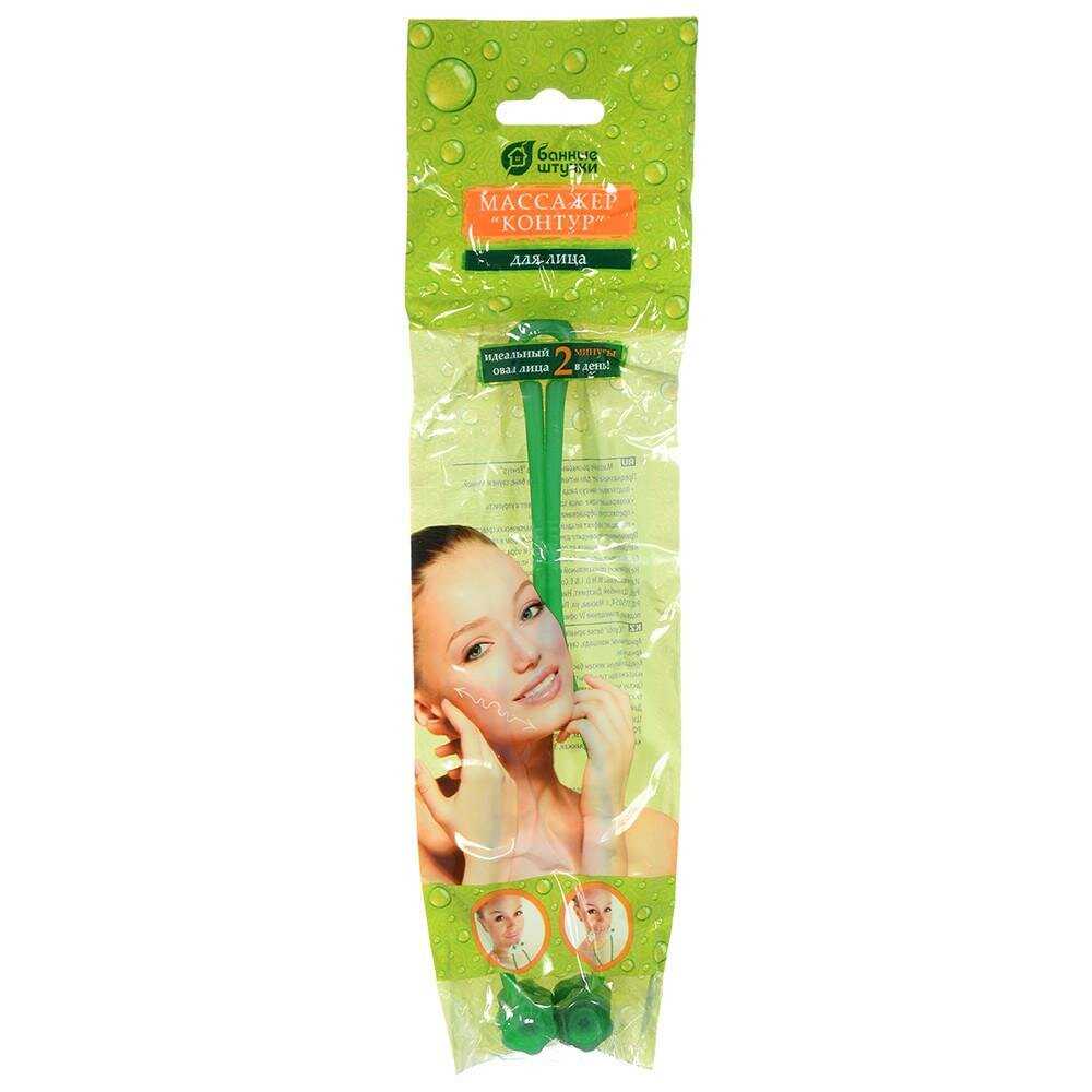 Массажёр Банные штучки Массажёр роликовый 