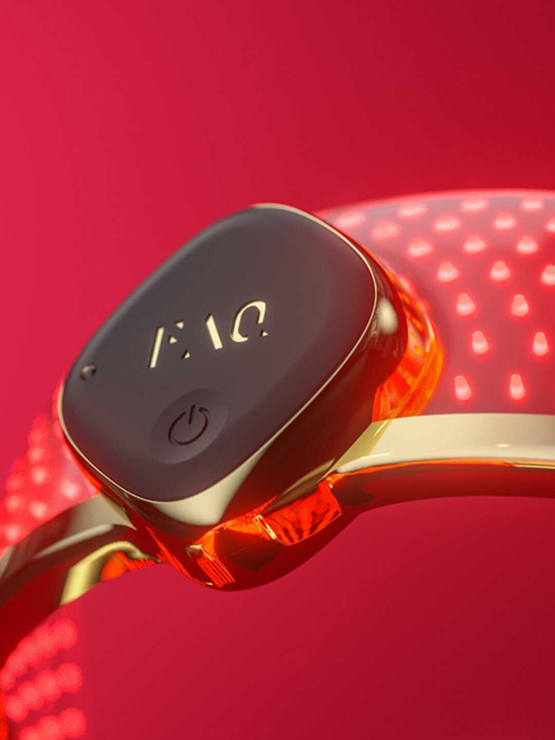 led-маска FAQ 202 С [7 типов led-света и ближнего инфракрасного света] фотография 2