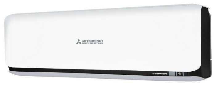 Сплит-система Mitsubishi Heavy Industries SRK50ZS-W(B, T) / SRC50ZS-W фотография 4