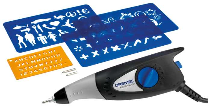 Гравер Dremel 290-3 фотография 4