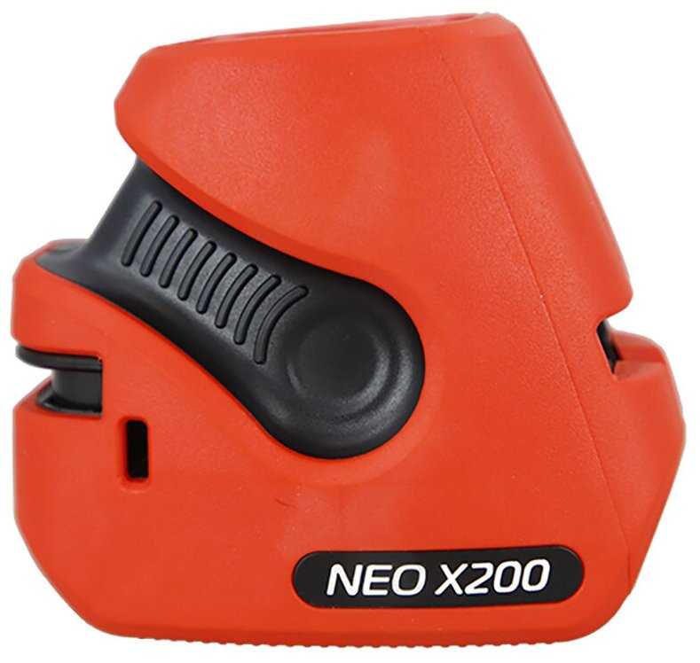 Лазерный нивелир CONDTROL Neo X200 (1-2-115) фотография 5