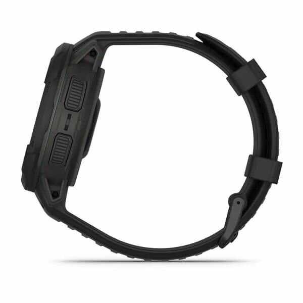 Смарт часы Instinct CROSSOVER SOLAR Tactical Edition фотография 1