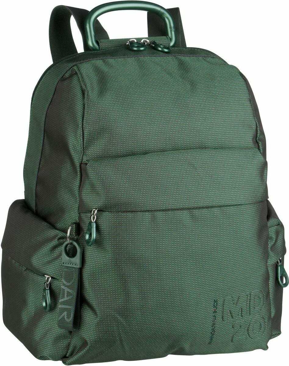 Рюкзак Mandarina Duck QMTT2 MD20 Backpack (09K)