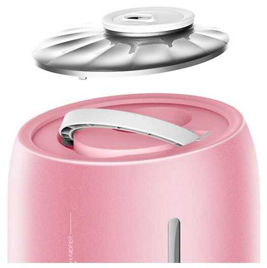 Увлажнитель воздуха с функцией ароматизации Deerma DEM-F500 фотография 8