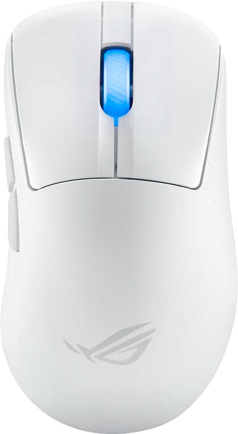 Игровая мышь ROG Keris II WL ACE фотография 8