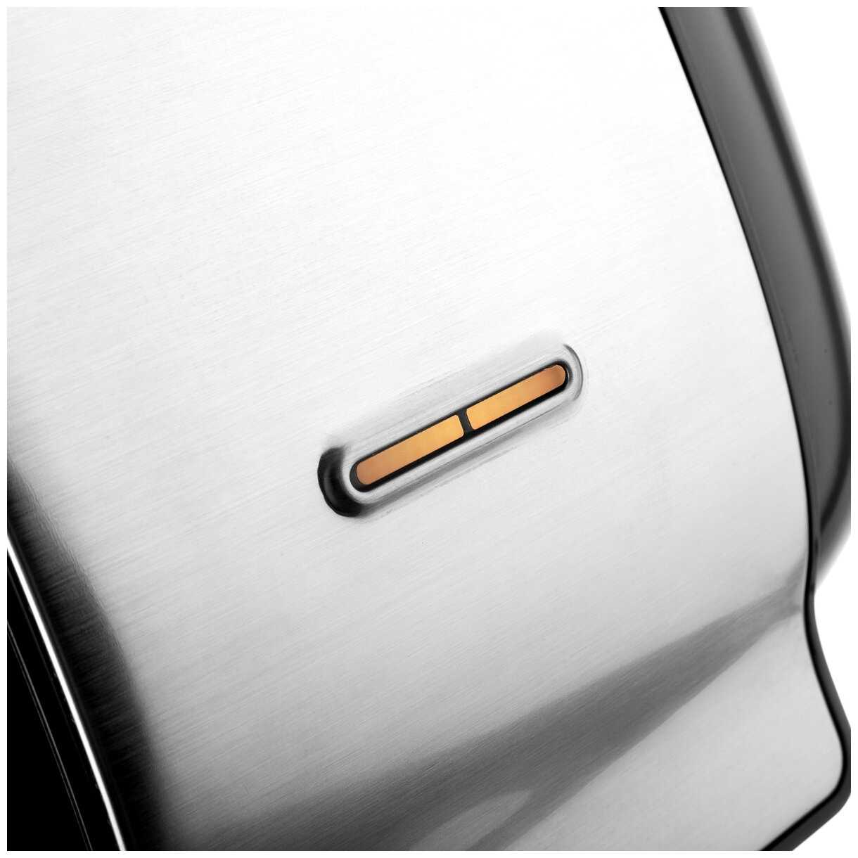 Вафельница BRAYER BR2301 фотография 2