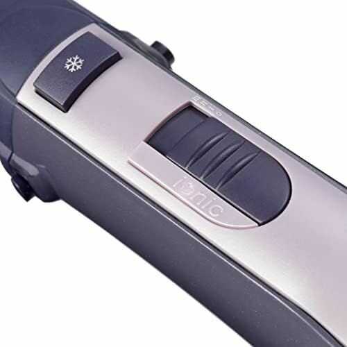 Мультистильный теплый аэрограф BaByliss AS121E фотография 3