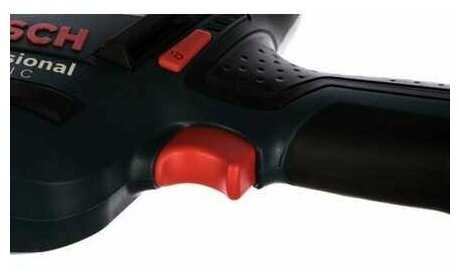 Аккумуляторная пила BOSCH GSA 18 V-LI C (0.601.6A5.002) фотография 2