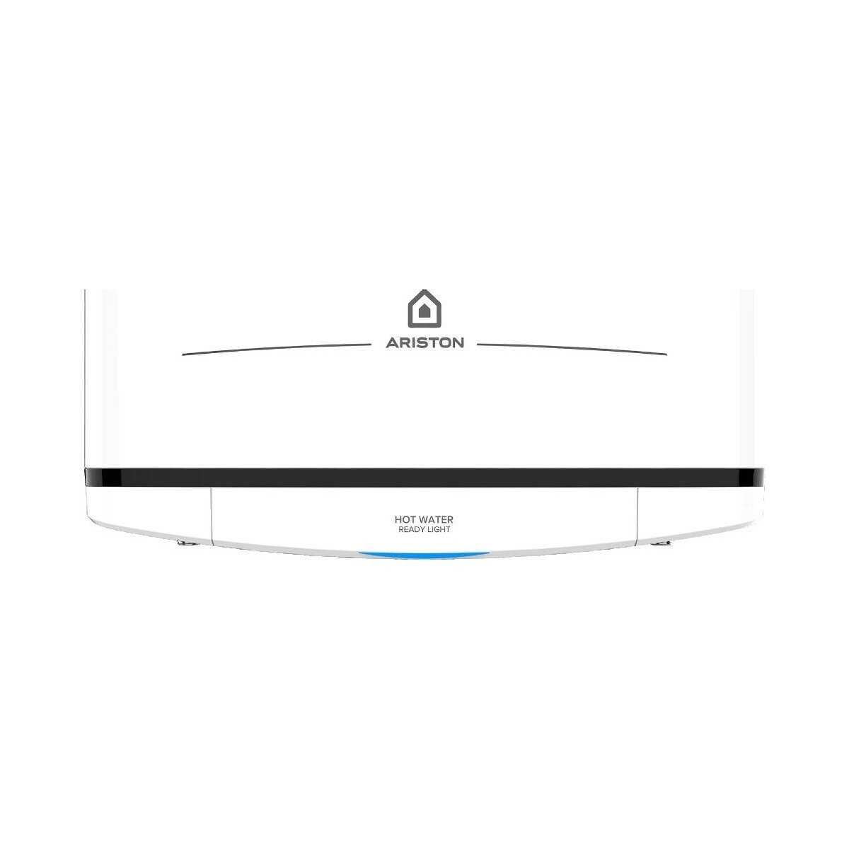 Накопительный водонагреватель электрический Ariston VELIS TECH R ABS 100 фотография 14
