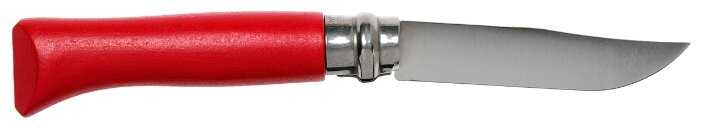Нож складной OPINEL №8 Hornbeam (001979-001982) фотография 1