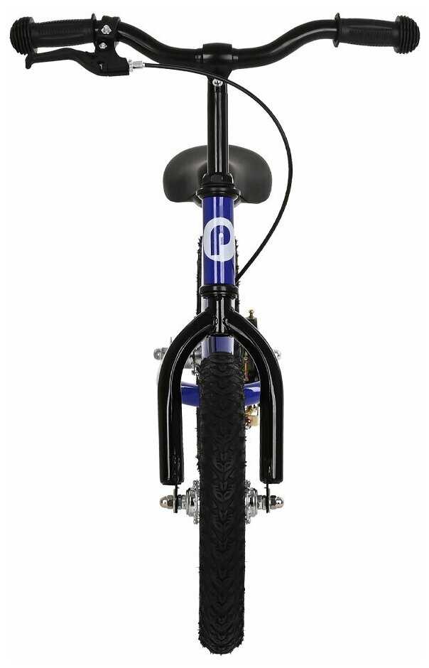 Беговел Pituso Pulsar фотография 32