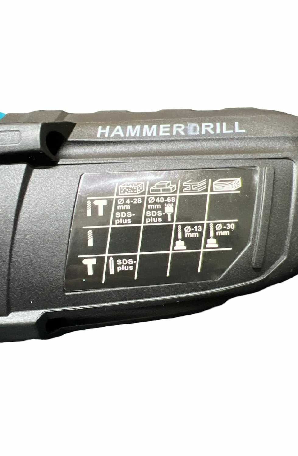 Перфератор NeroFF DLT-28PR фотография 2