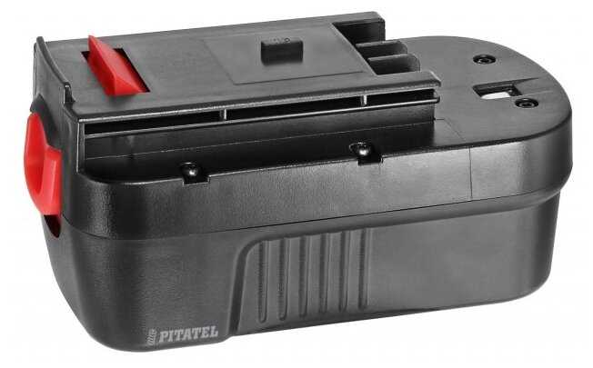 Аккумулятор Pitatel TSB-046-BD18B-15C