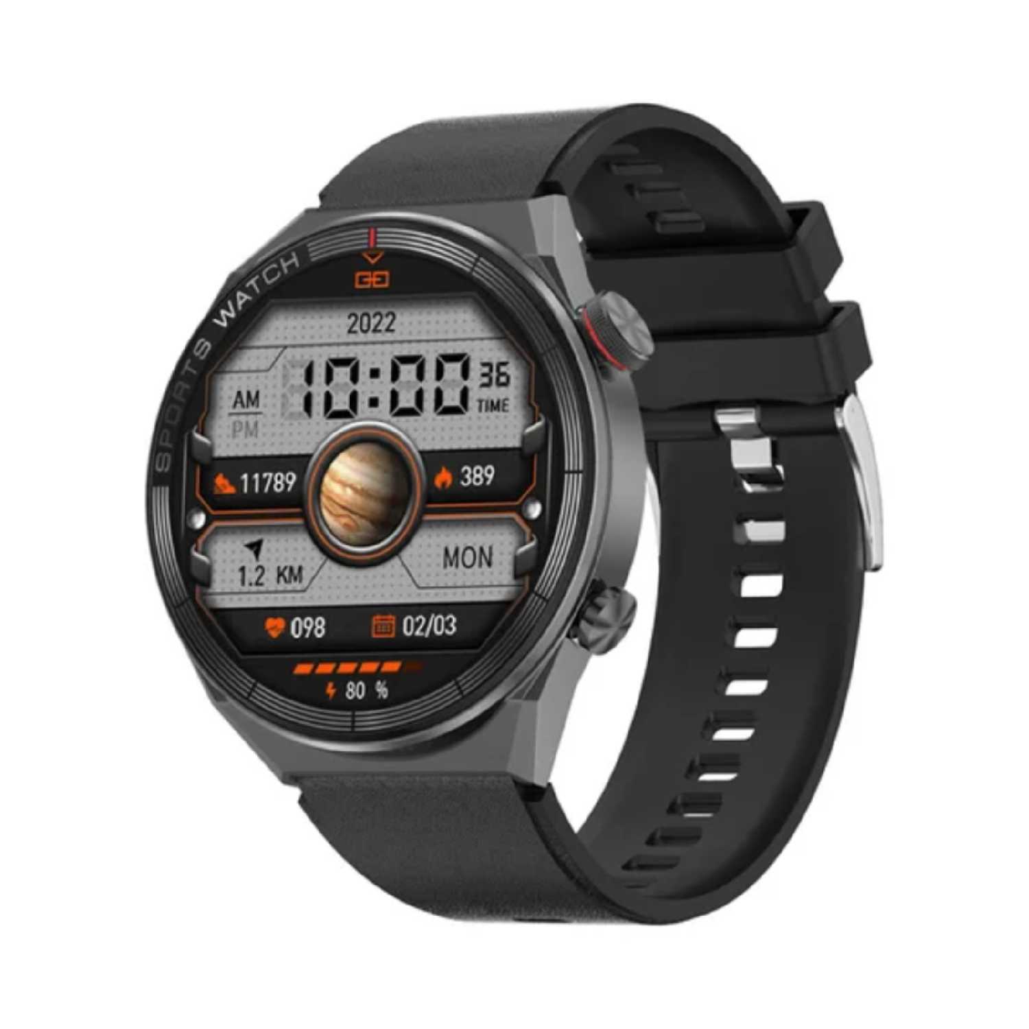 Смарт часы Lapple Watch 3 Max Ultra фотография 1