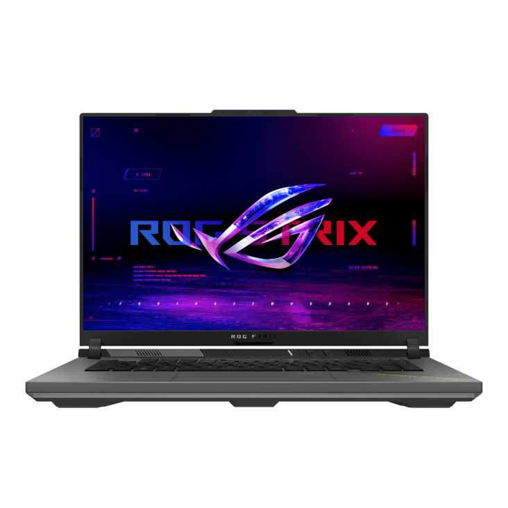 ASUS ROG Strix G16 G614PP