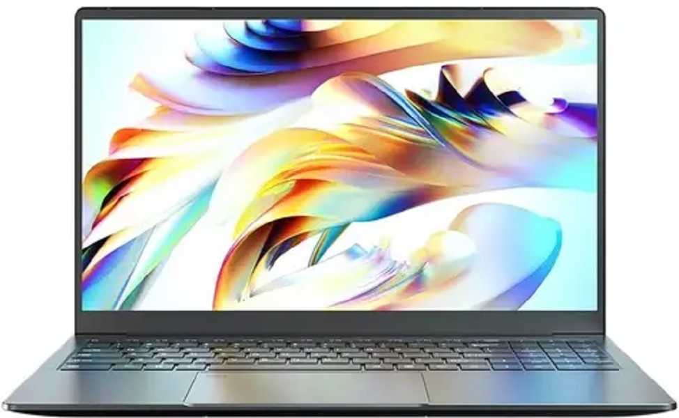 Ноутбук Hiper DZEN MTL1569 Core i3 8Gb SSD256Gb 15.6