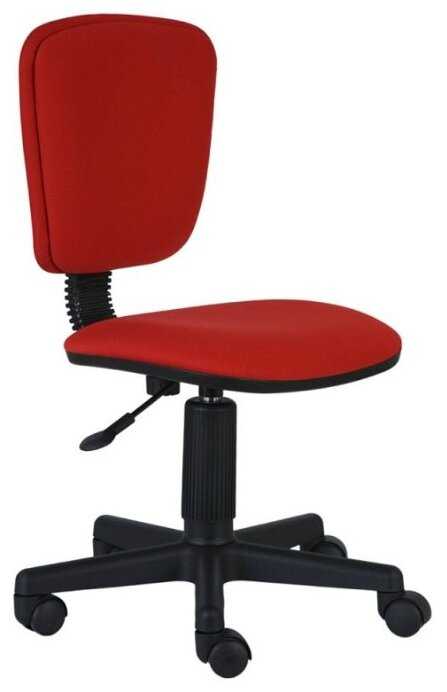 Компьютерное кресло Бюрократ CH-204NX офисное фотография 7