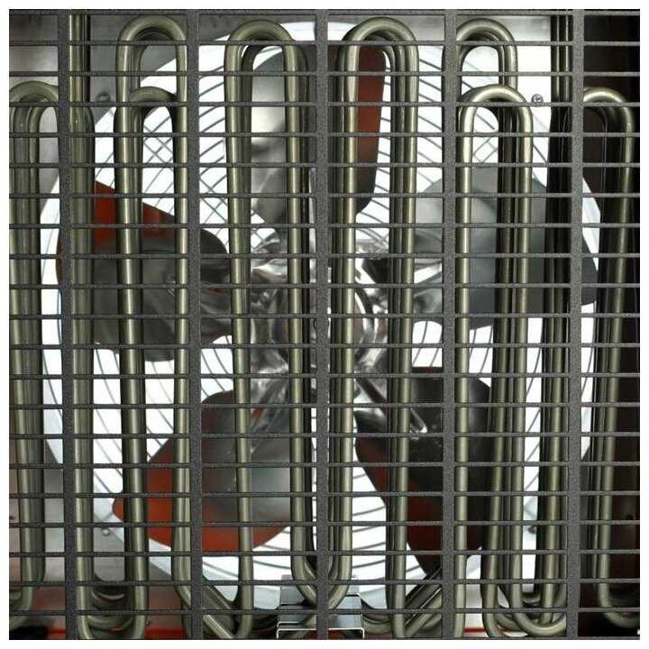 Электрическая тепловая пушка PATRIOT PT-Q 15 фотография 6