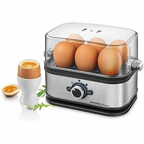 Электрическая яйцеварка Tescoma PRESIDENT