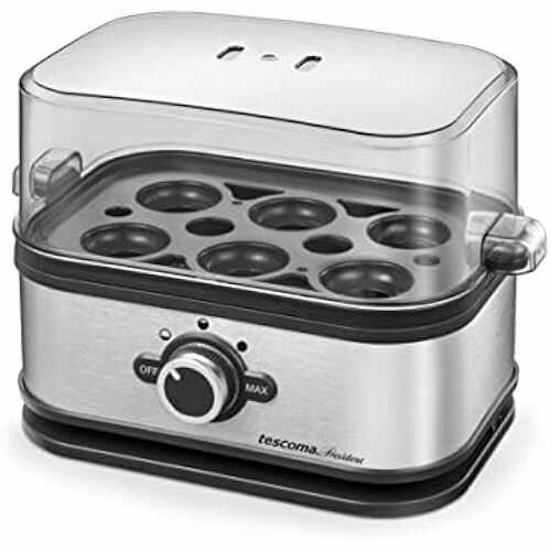 Электрическая яйцеварка Tescoma PRESIDENT фотография 1