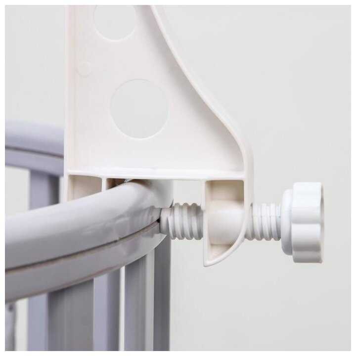 Механический мобиль Крошка Я Солнышко. Зоопарк 694022 фотография 7