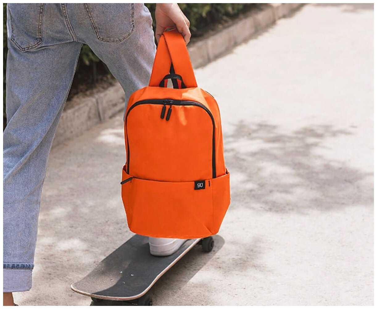 Casual Daypack 13.3 фотография 9