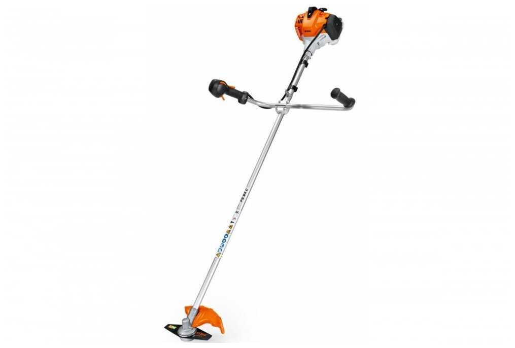 Триммер бензиновый STIHL FS 94 C-E фотография 3