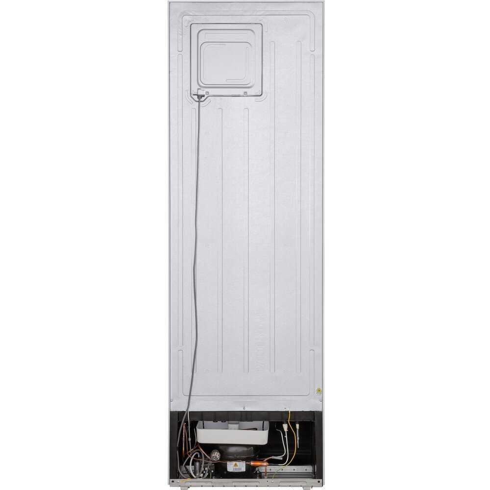 Холодильник Maunfeld MFF187NFIW10 фотография 19