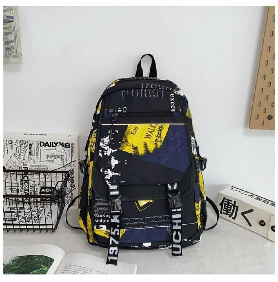 Street-style RK-02 фотография 2