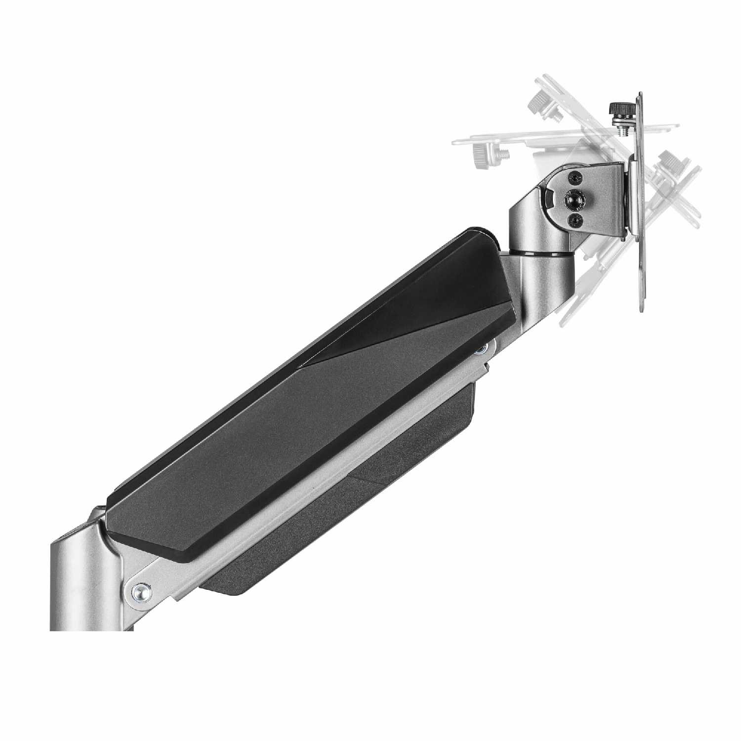 Кронштейн UBack Heavy-Duty (держатель для монитора 17