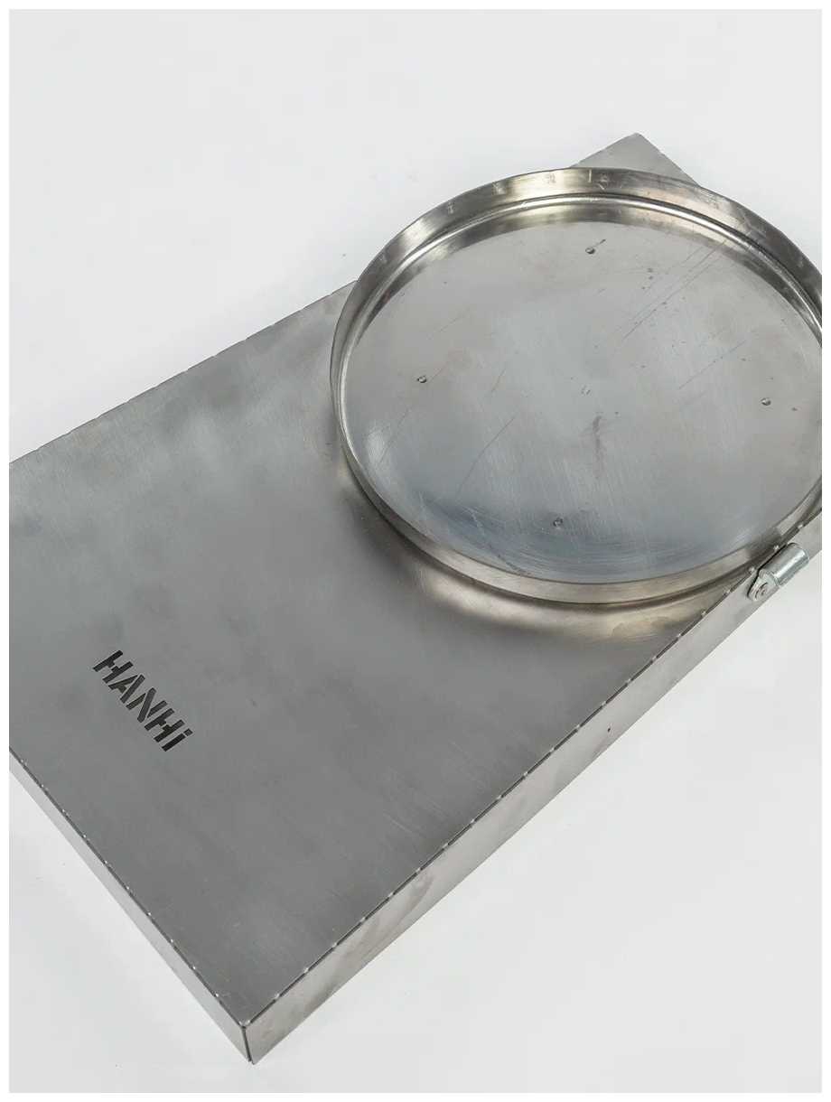 Дымогенератор Русская Дымка Hanhi 2 фотография 3