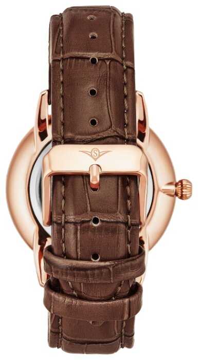 Наручные часы Stuhrling 3997.7 фотография 1