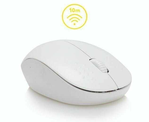 Беспроводная мышь T-WOLF Q4 фотография 4