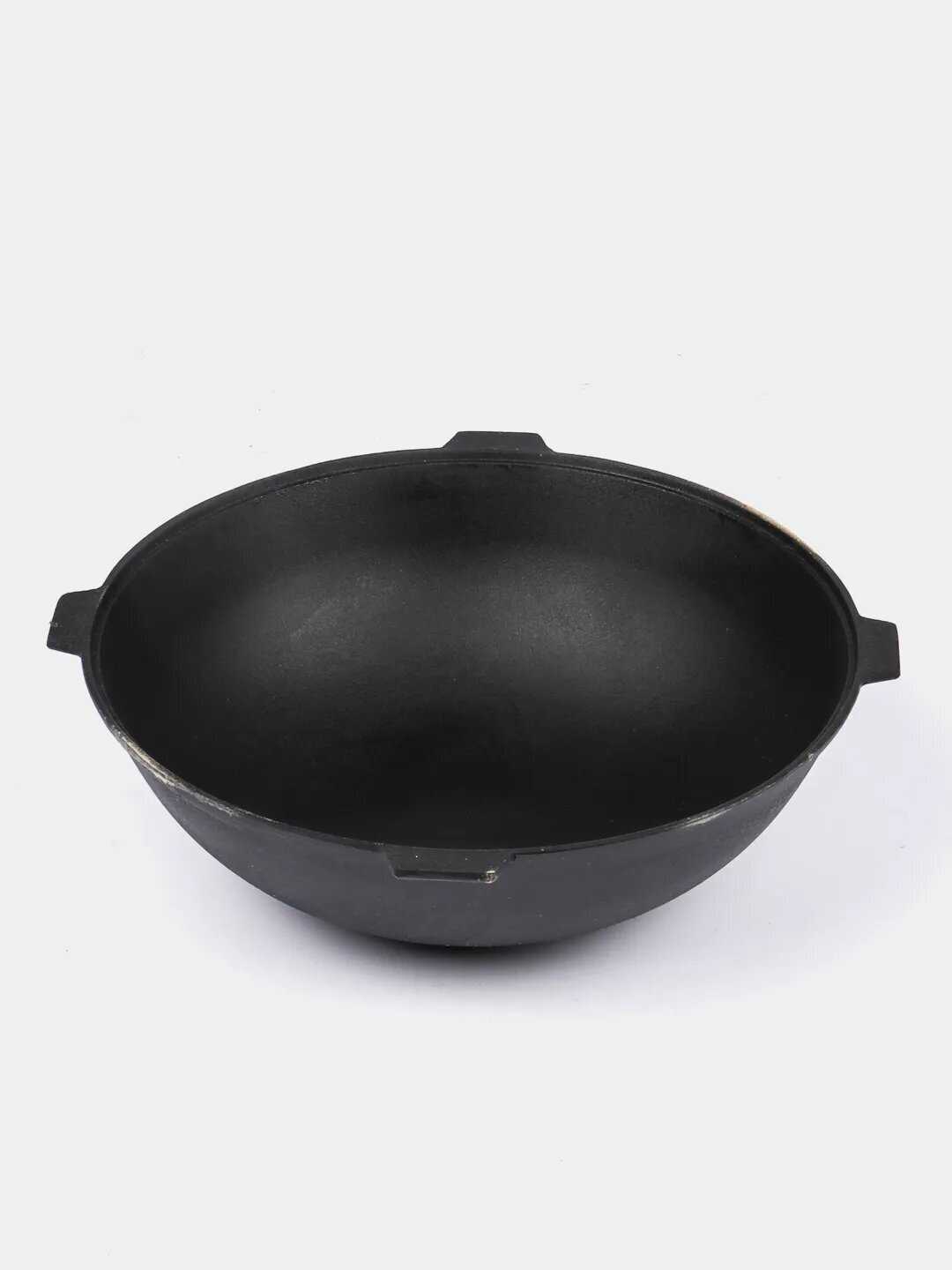 Казан Камская посуда К101 фотография 13