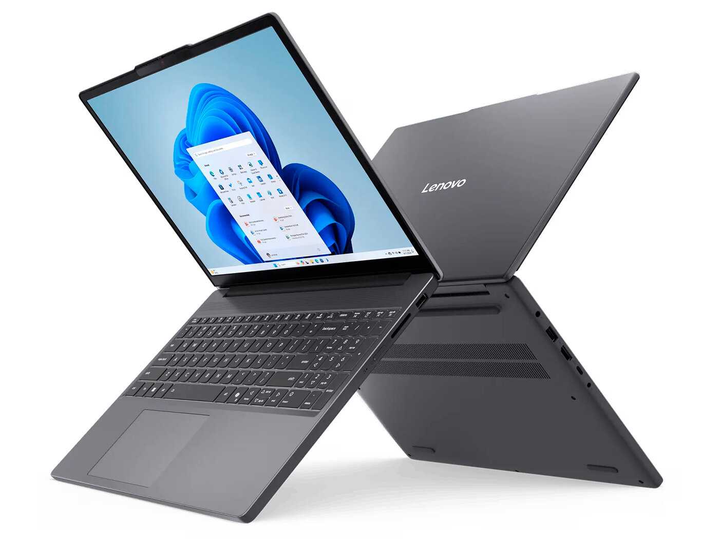 Ноутбук Lenovo IdeaPad Slim 3 15ARP10 фотография 5