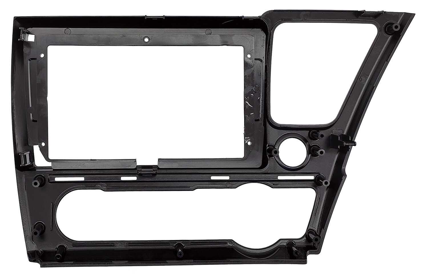 Штатная магнитола Honda Canbox M-Line (7831-9-0131) фотография 6