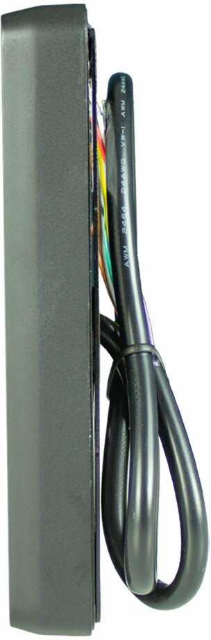 Комплект видеодомофона PS-link KIT-729DP (207CR-B) фотография 16