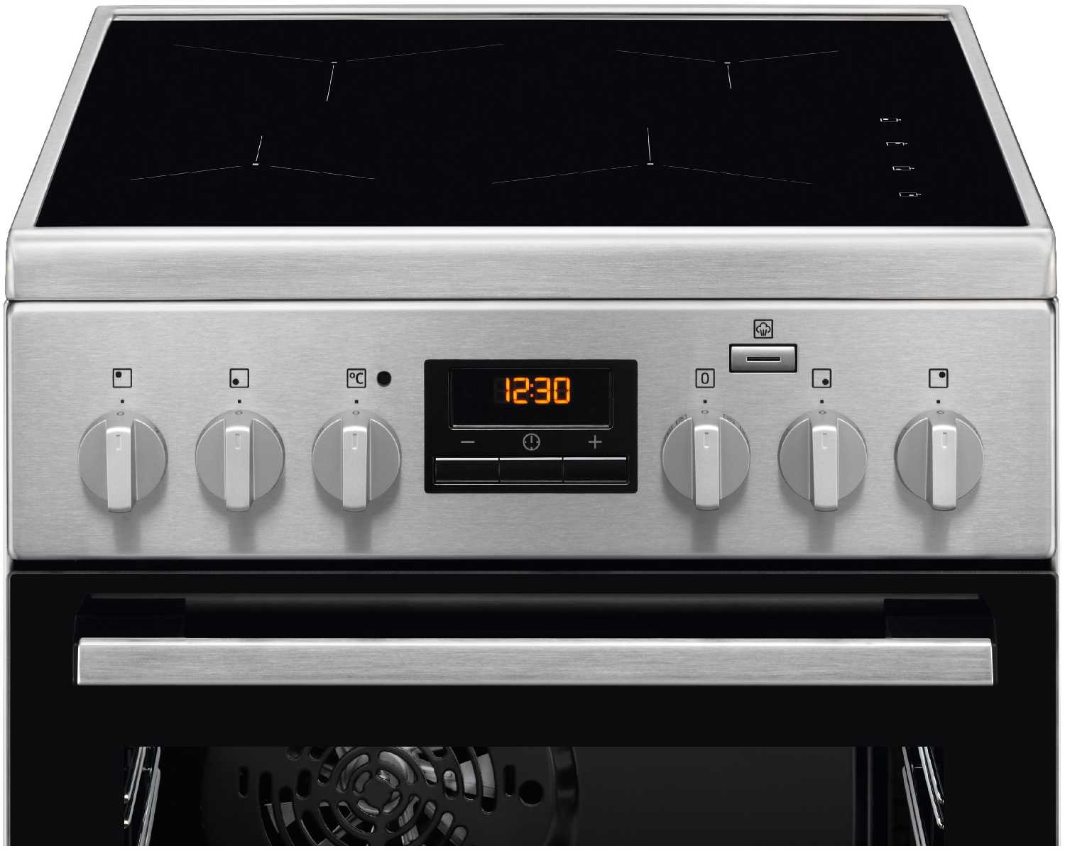 Electrolux RKI560200 фотография 3
